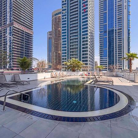 Frank Porter - Laguna Tower Dubai Dış mekan fotoğraf