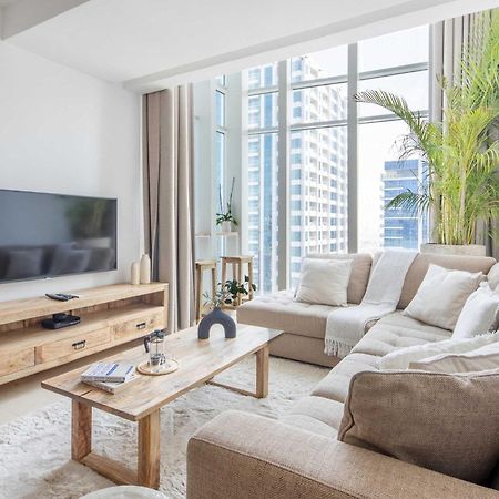 Frank Porter - Laguna Tower Dubai Dış mekan fotoğraf