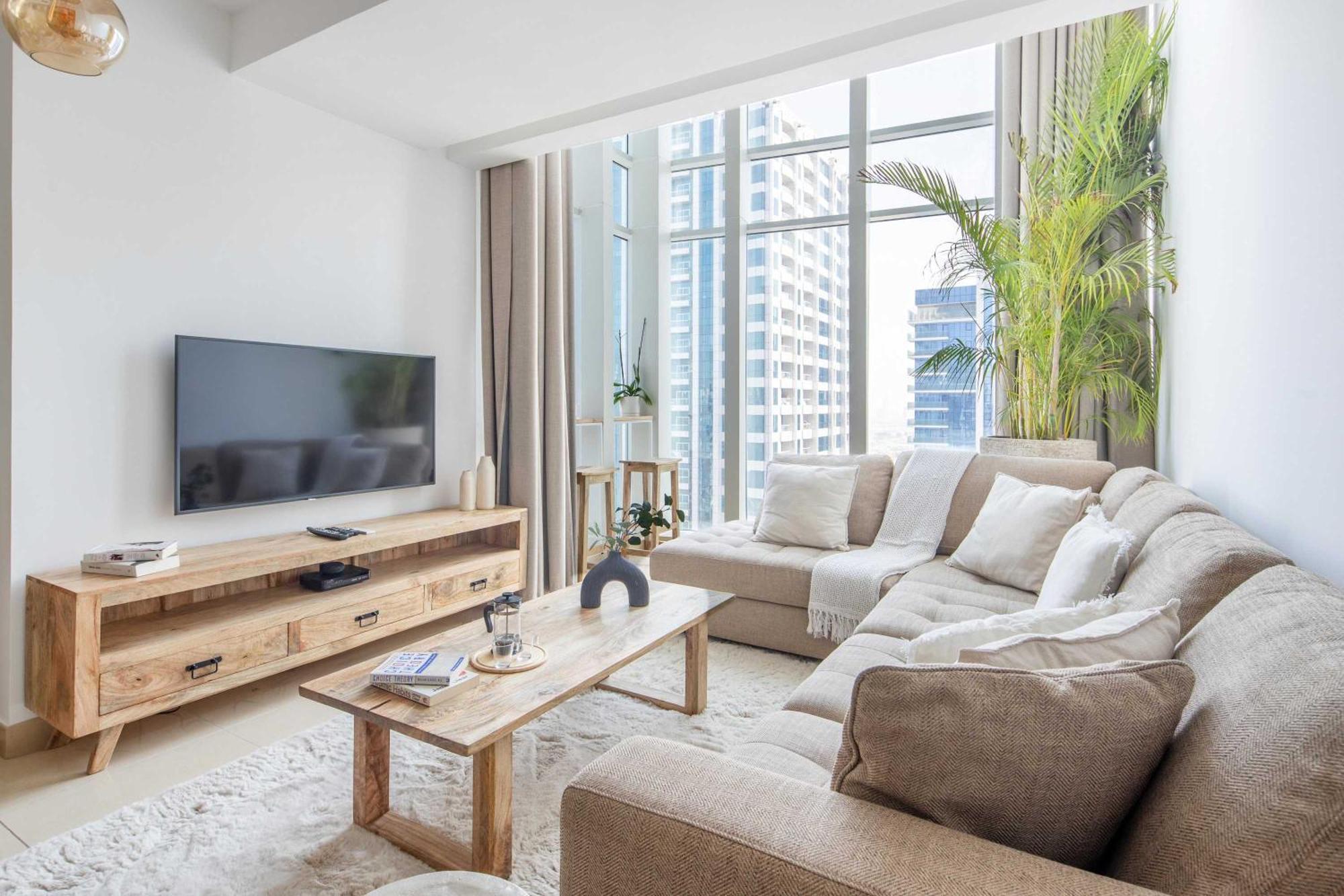 Frank Porter - Laguna Tower Dubai Dış mekan fotoğraf
